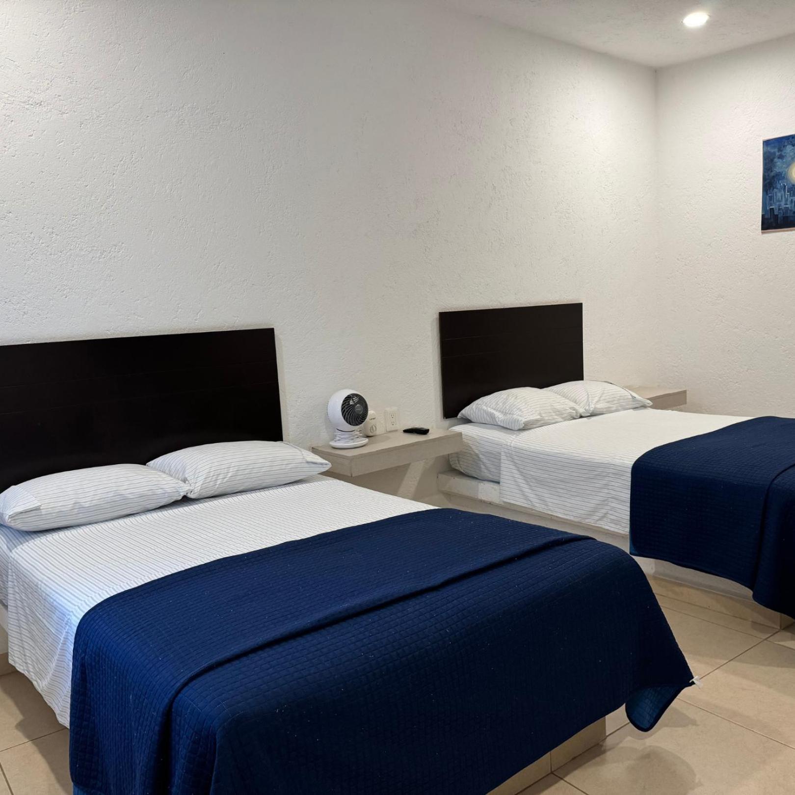 Hotel Boutique Luciernaga Chiconcuac Extérieur photo